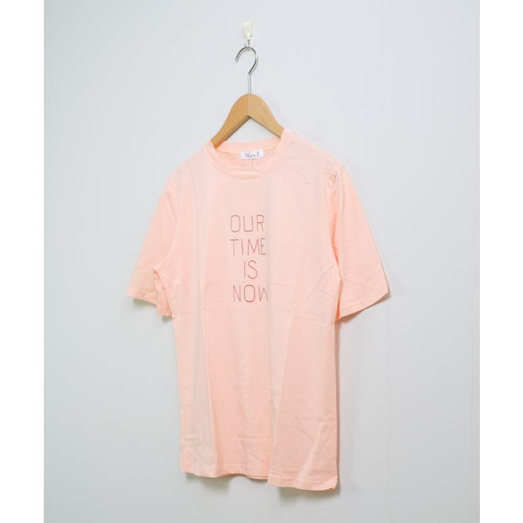 冬新作 ロゴプリント パステルカラー | ShopNikoNiko | 詳細画像22 