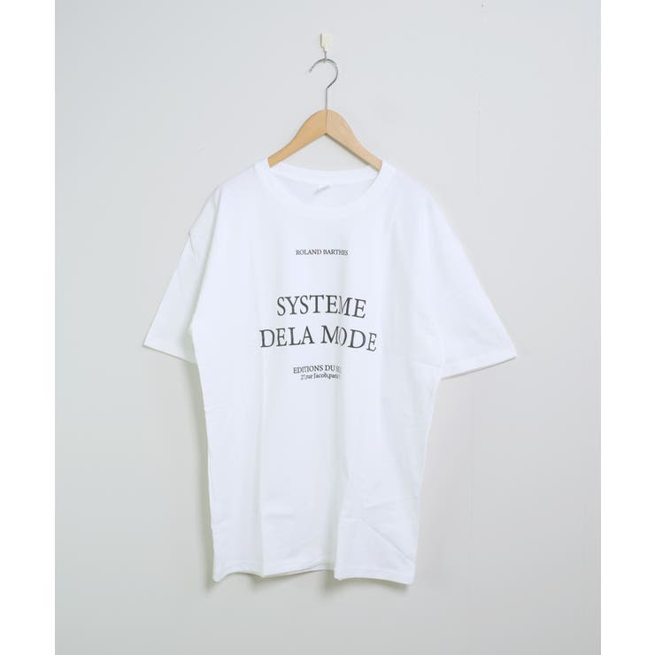 冬新作 英字ロゴ オーバーサイズ | ShopNikoNiko | 詳細画像16 