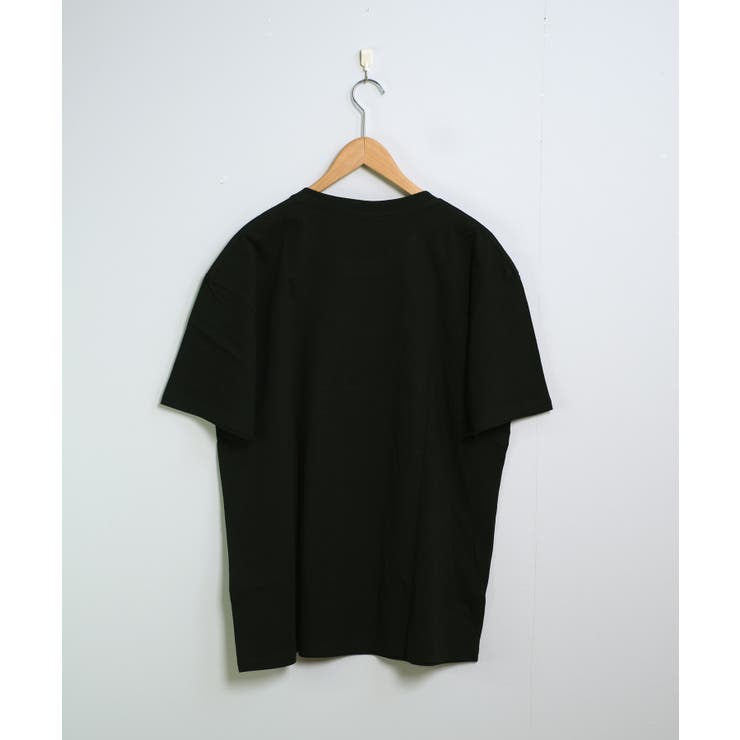 冬新作 英字ロゴ オーバーサイズ | ShopNikoNiko | 詳細画像19 