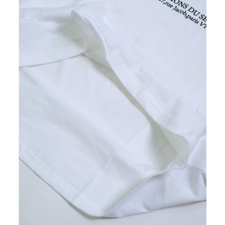 冬新作 英字ロゴ オーバーサイズ | ShopNikoNiko | 詳細画像22 