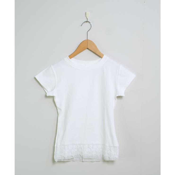 冬新作 ヘムレース レイヤード風 | ShopNikoNiko | 詳細画像14 