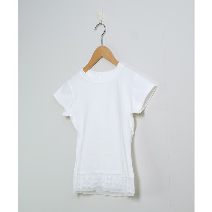 冬新作 ヘムレース レイヤード風 | ShopNikoNiko | 詳細画像15 