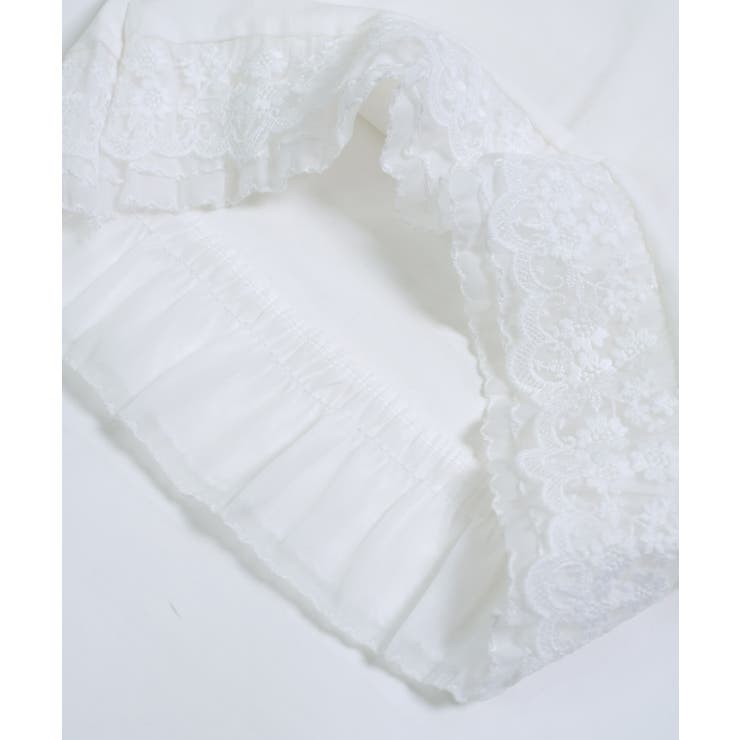 冬新作 ヘムレース レイヤード風 | ShopNikoNiko | 詳細画像20 