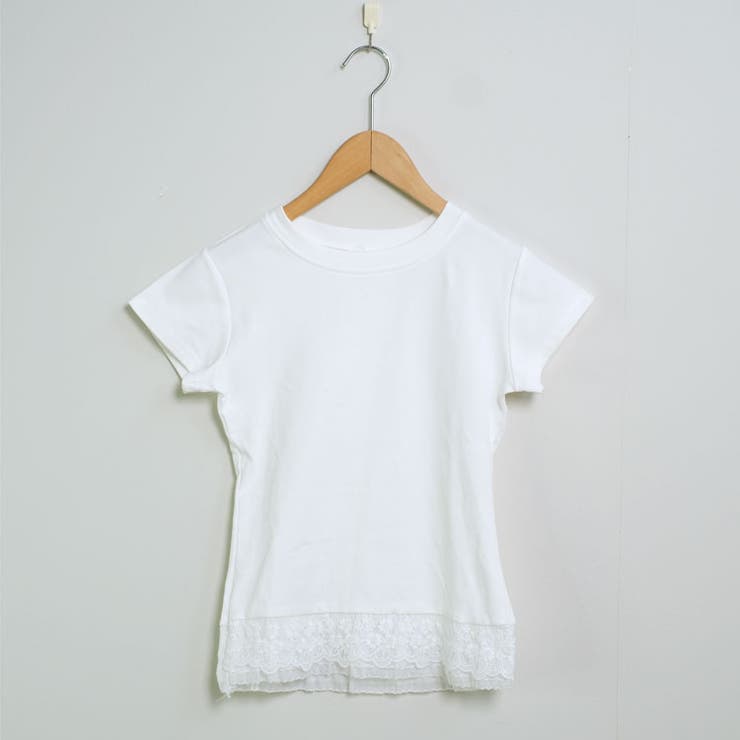 冬新作 ヘムレース レイヤード風 | ShopNikoNiko | 詳細画像2 