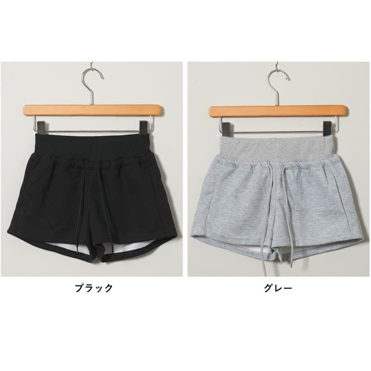 夏新作 ウエストコード ローウエスト | ShopNikoNiko | 詳細画像2 