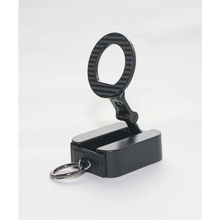 ブラック | 夏新作 MagSafe 3way | ShopNikoNiko