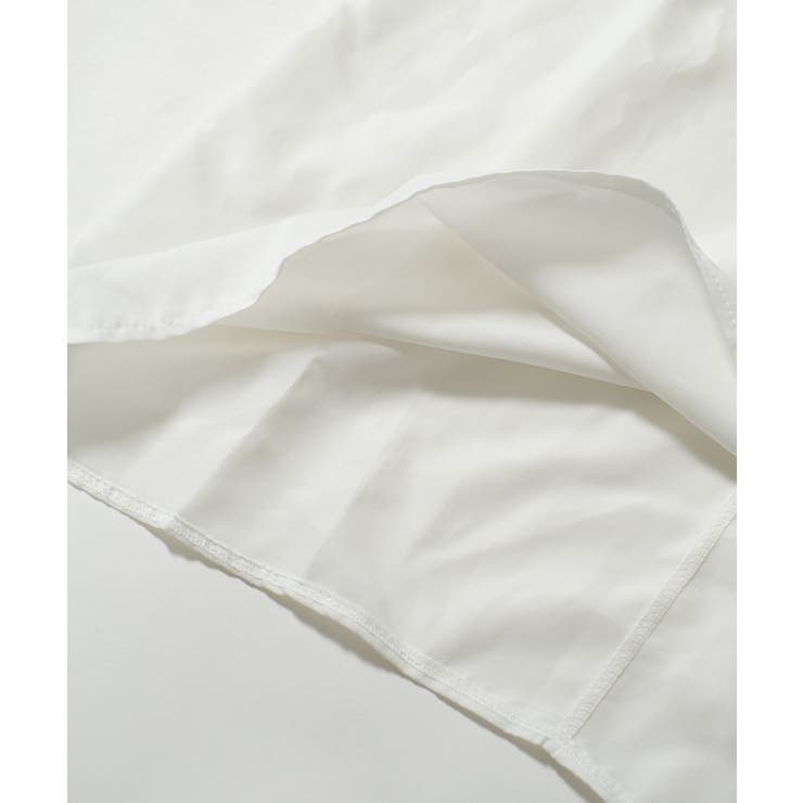 春新作 ボリュームスリーブ スタンドカラー | ShopNikoNiko | 詳細画像14 