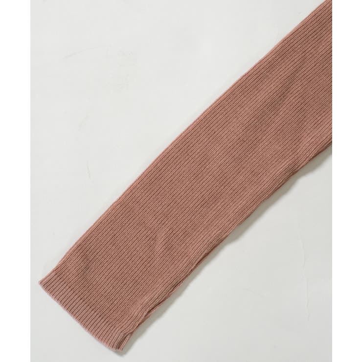 春新作 レイヤード風 ヘンリーネック | ShopNikoNiko | 詳細画像19 