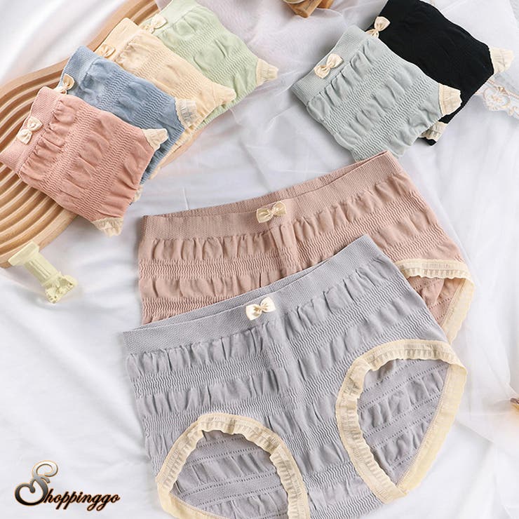 プレーンショーツ ショーツ かわいい | shoppinggo | 詳細画像1 