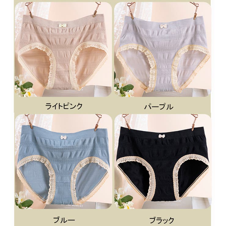 プレーンショーツ ショーツ かわいい | shoppinggo | 詳細画像2 