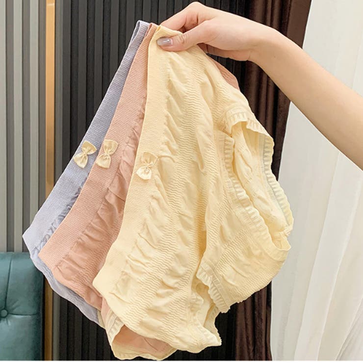 プレーンショーツ ショーツ かわいい | shoppinggo | 詳細画像7 