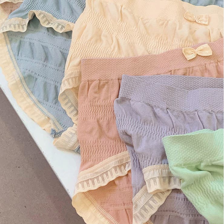 プレーンショーツ ショーツ かわいい | shoppinggo | 詳細画像8 