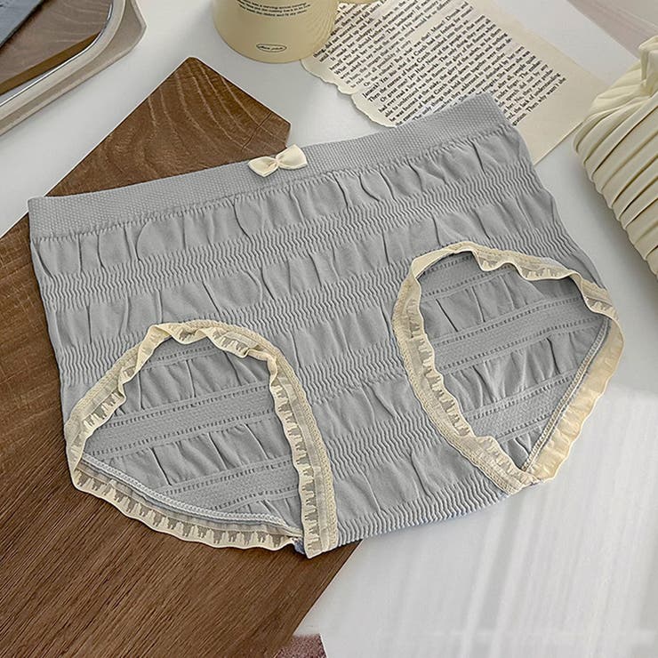 ライトグレー | プレーンショーツ ショーツ かわいい | shoppinggo