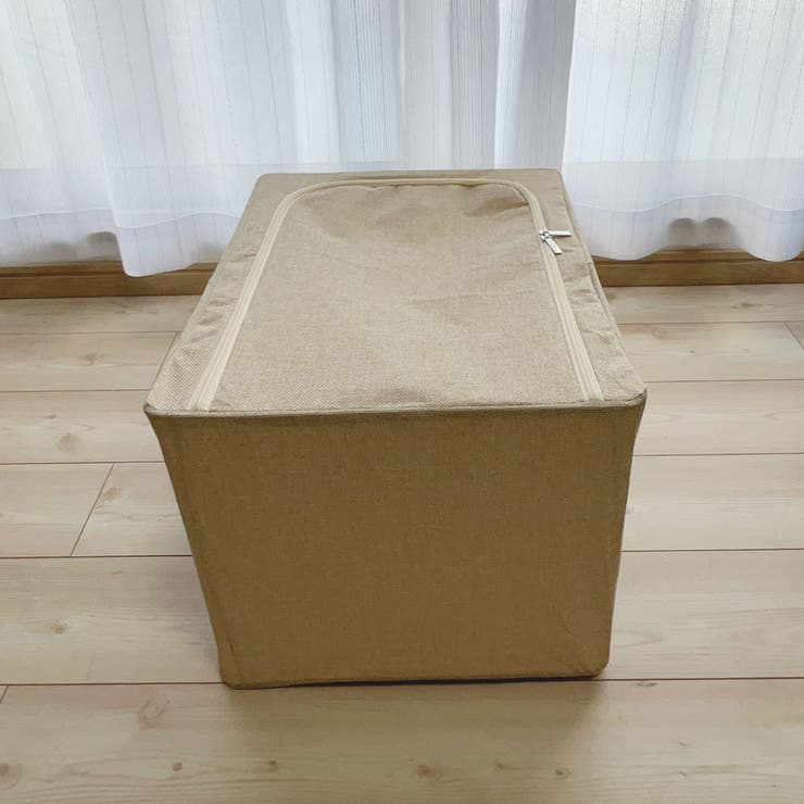 収納ボックス 折りたたみ 蓋付き | shoppinggo | 詳細画像7 