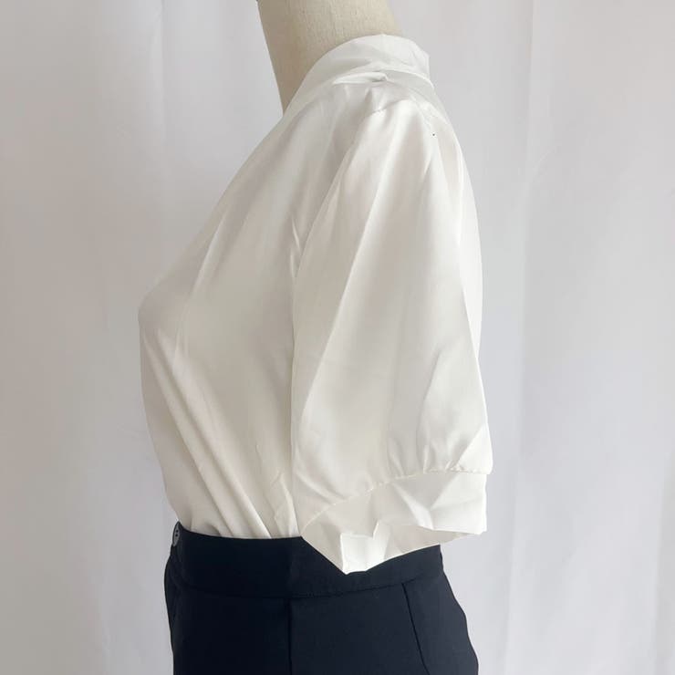 新作ブラウス シャツトップス シャツ | shoppinggo | 詳細画像4 