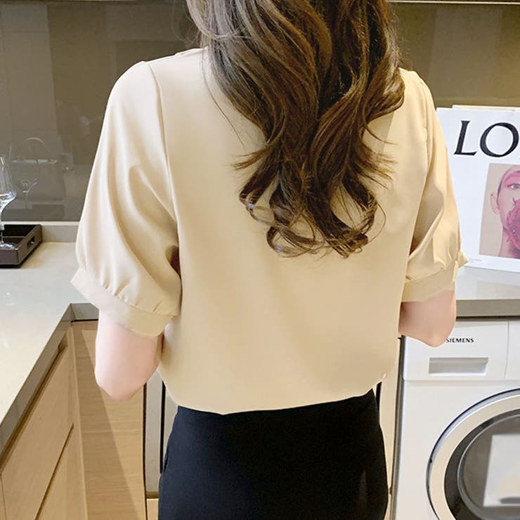 新作ブラウス シャツトップス シャツ | shoppinggo | 詳細画像14 