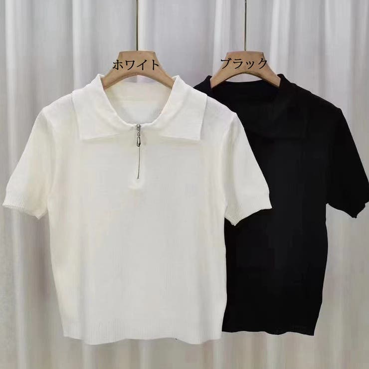 夏服 サマーニット レディース | shoppinggo | 詳細画像2 