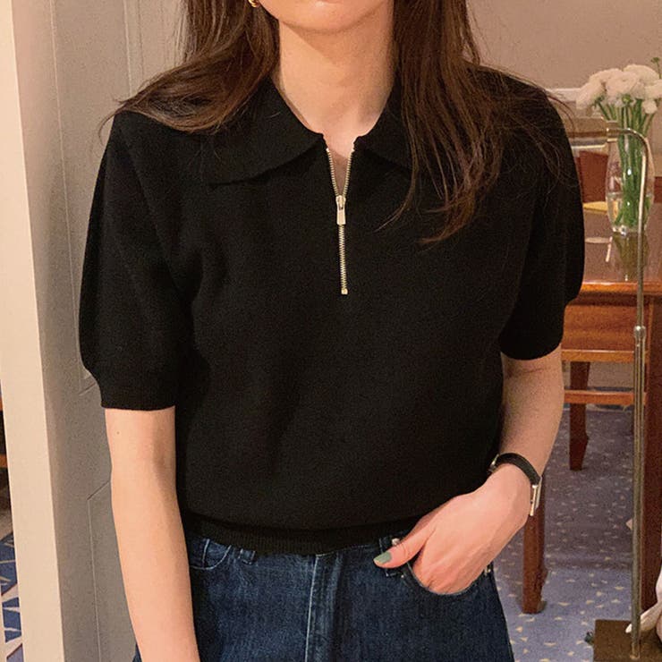 夏服 サマーニット レディース | shoppinggo | 詳細画像8 