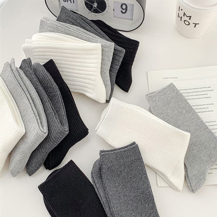 靴下 ソックス レディース | shoppinggo | 詳細画像3 