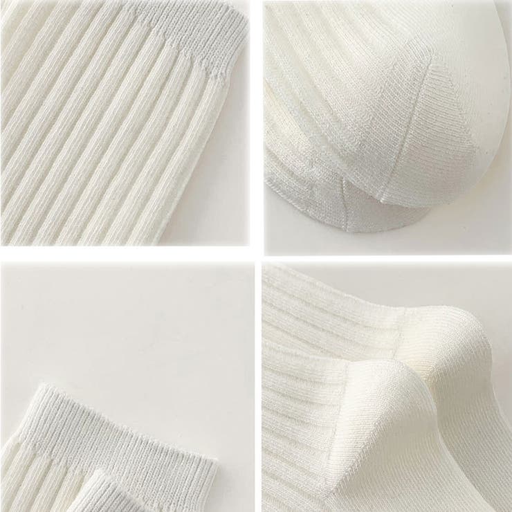 靴下 ソックス レディース | shoppinggo | 詳細画像4 