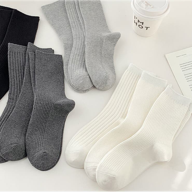 靴下 ソックス レディース | shoppinggo | 詳細画像6 