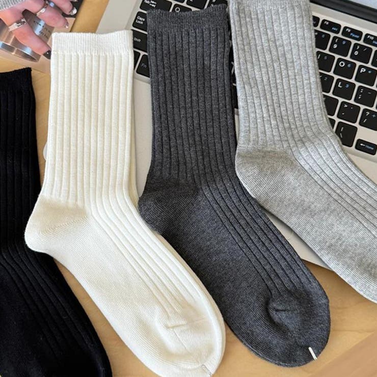 靴下 ソックス レディース | shoppinggo | 詳細画像8 