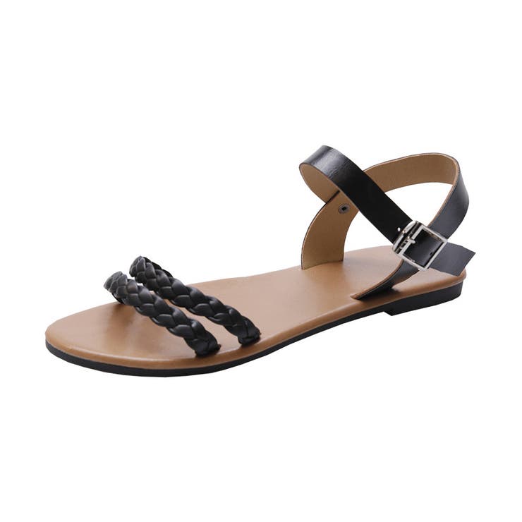 サンダル レディース ミュール | shoppinggo | 詳細画像3 