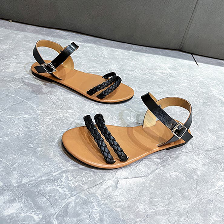 サンダル レディース ミュール | shoppinggo | 詳細画像4 