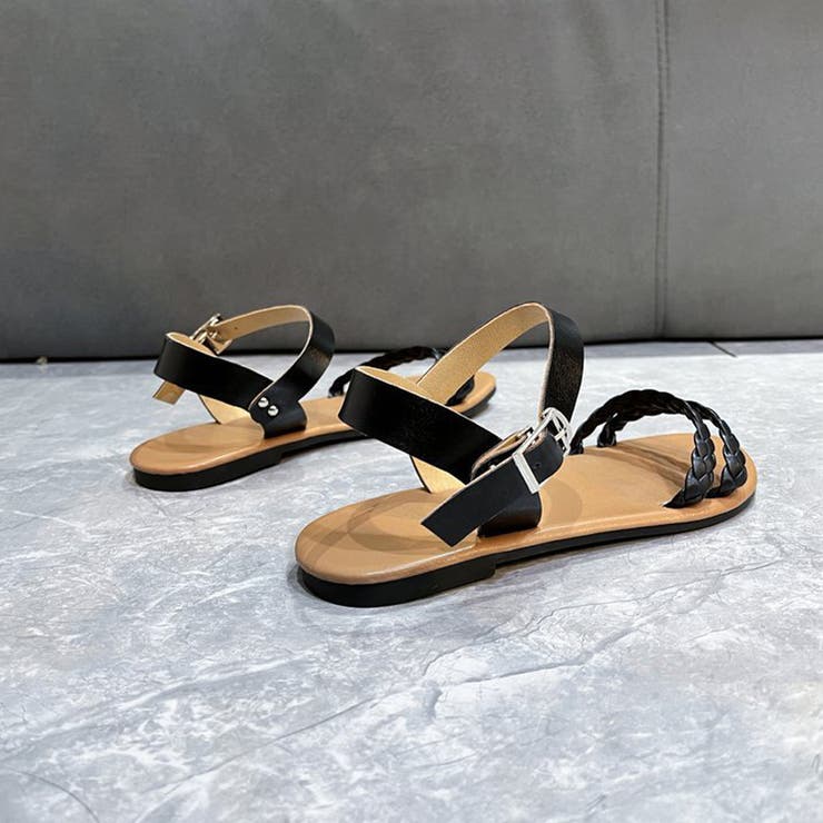 サンダル レディース ミュール | shoppinggo | 詳細画像6 