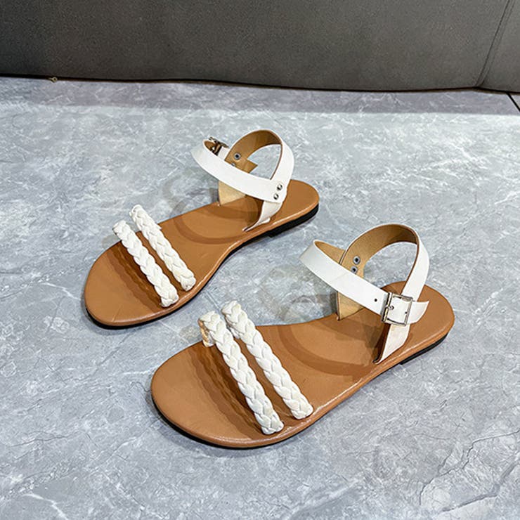 サンダル レディース ミュール | shoppinggo | 詳細画像7 