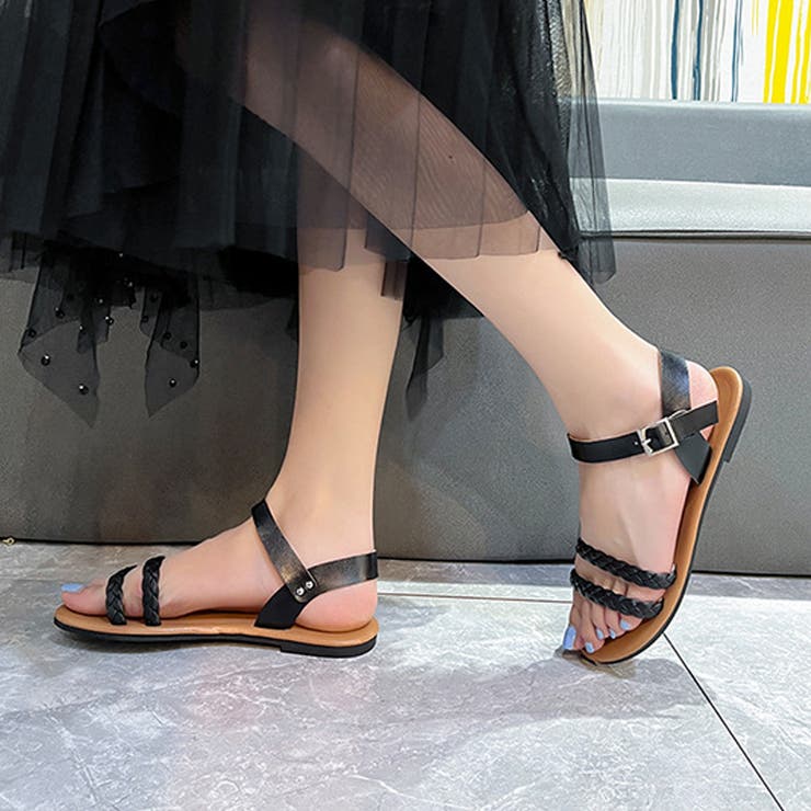 サンダル レディース ミュール | shoppinggo | 詳細画像10 