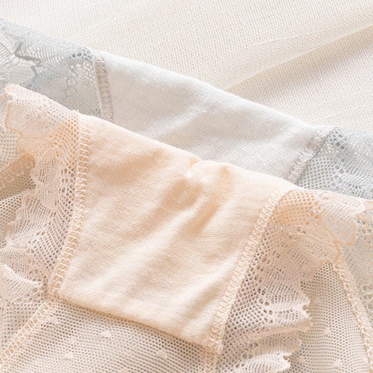 レースショーツ ハートセクシー ショーツ単品 | shoppinggo | 詳細画像5 