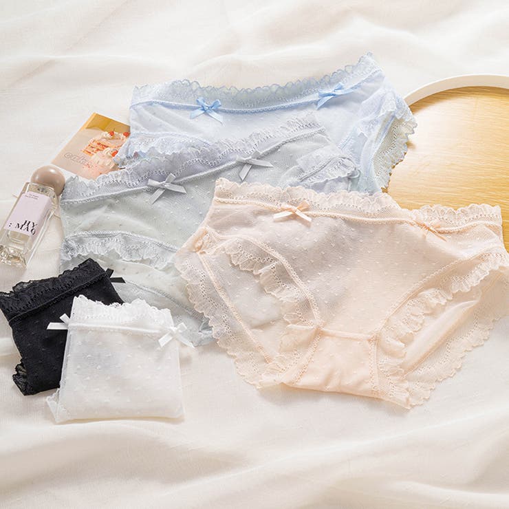 レースショーツ ハートセクシー ショーツ単品 | shoppinggo | 詳細画像9 