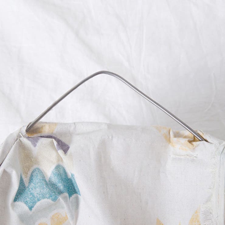 収納 ランドリーバスケット 120L | shoppinggo | 詳細画像5 