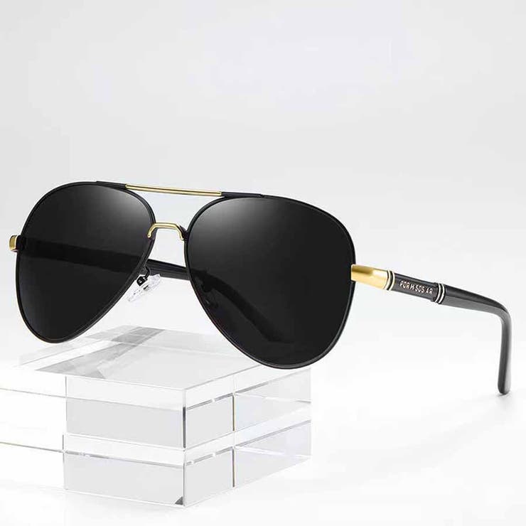 サングラス レディース UVカット | shoppinggo | 詳細画像8 