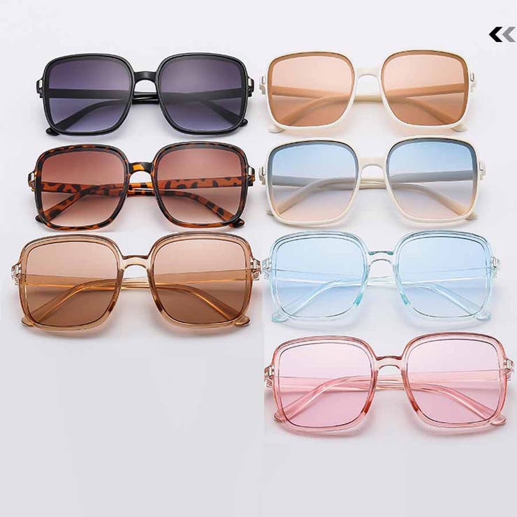 サングラス レディース メンズ | shoppinggo | 詳細画像4 