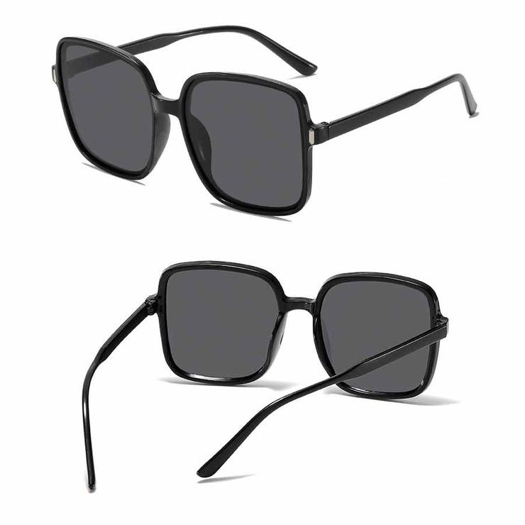 ブラック | サングラス レディース メンズ | shoppinggo