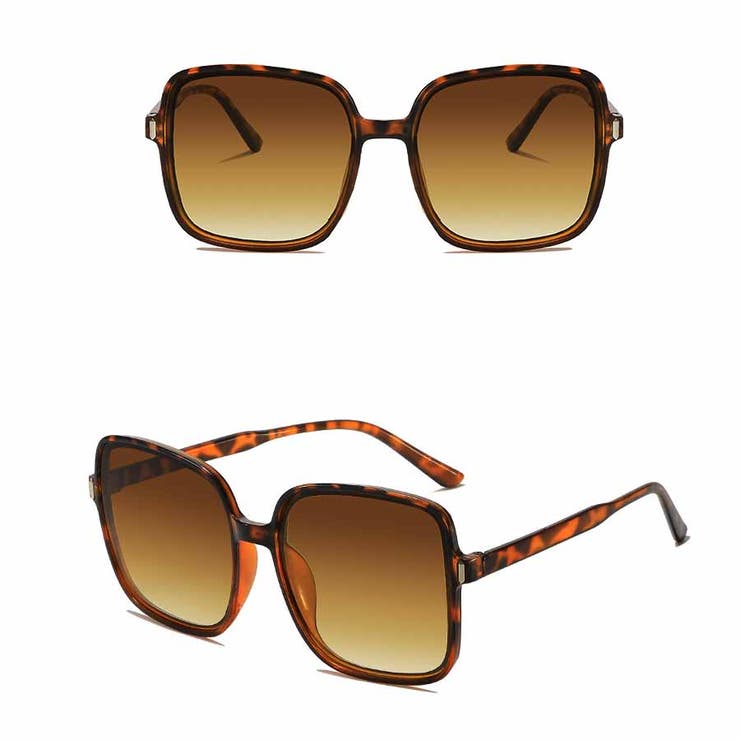 ブラウン | サングラス レディース メンズ | shoppinggo