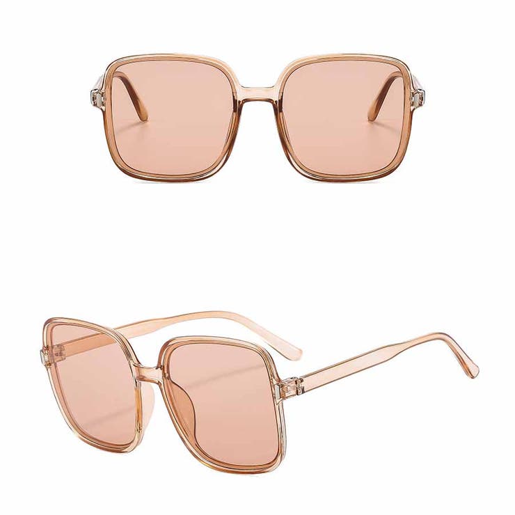 キャメル | サングラス レディース メンズ | shoppinggo