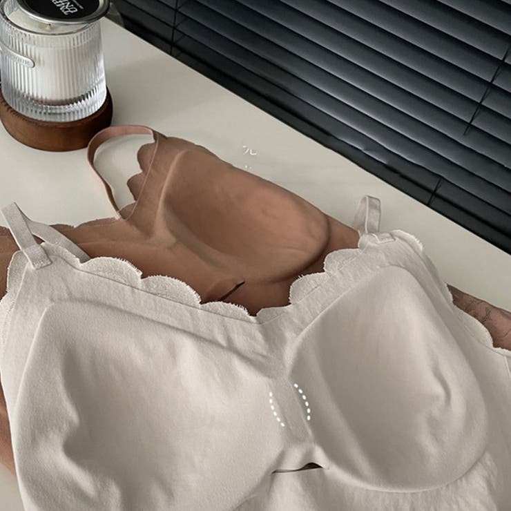 ブラトップ キャミソール ショート丈 | shoppinggo | 詳細画像11 