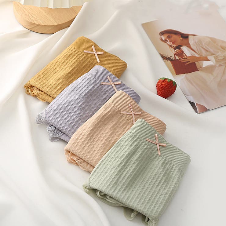 レースショーツ ハイウエスト レディース | shoppinggo | 詳細画像5 