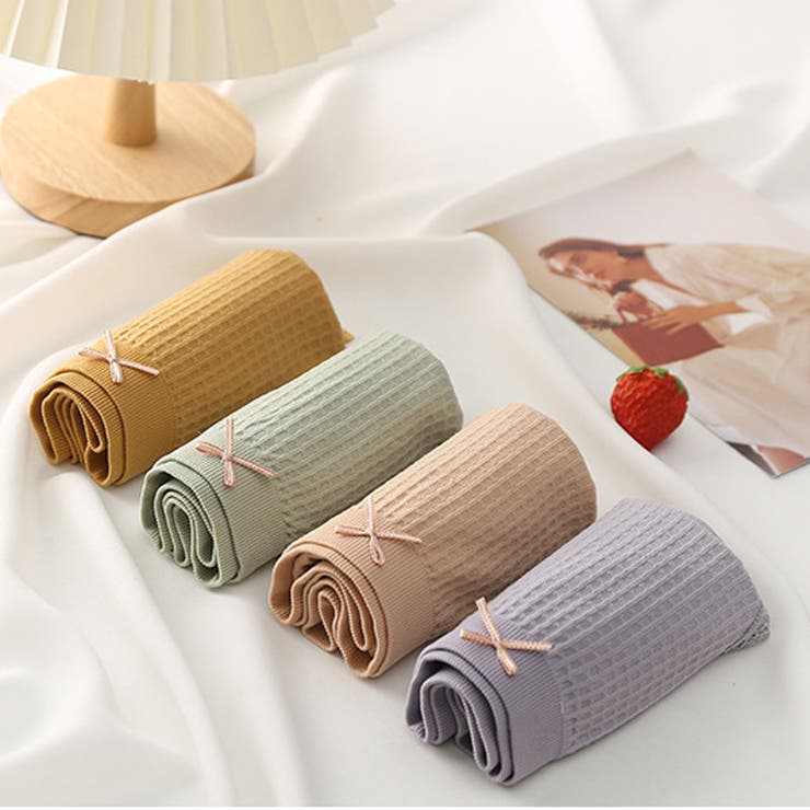 レースショーツ ハイウエスト レディース | shoppinggo | 詳細画像6 