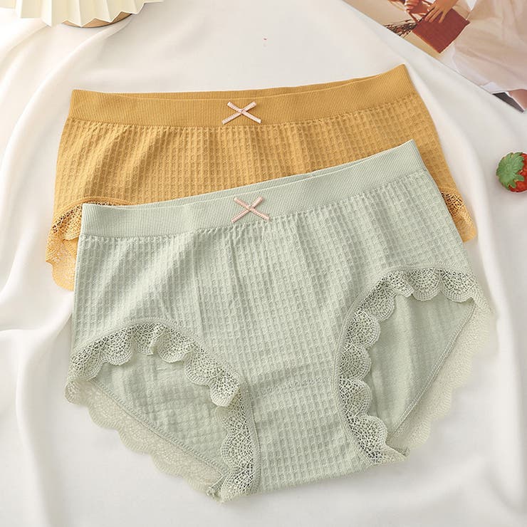 レースショーツ ハイウエスト レディース | shoppinggo | 詳細画像8 