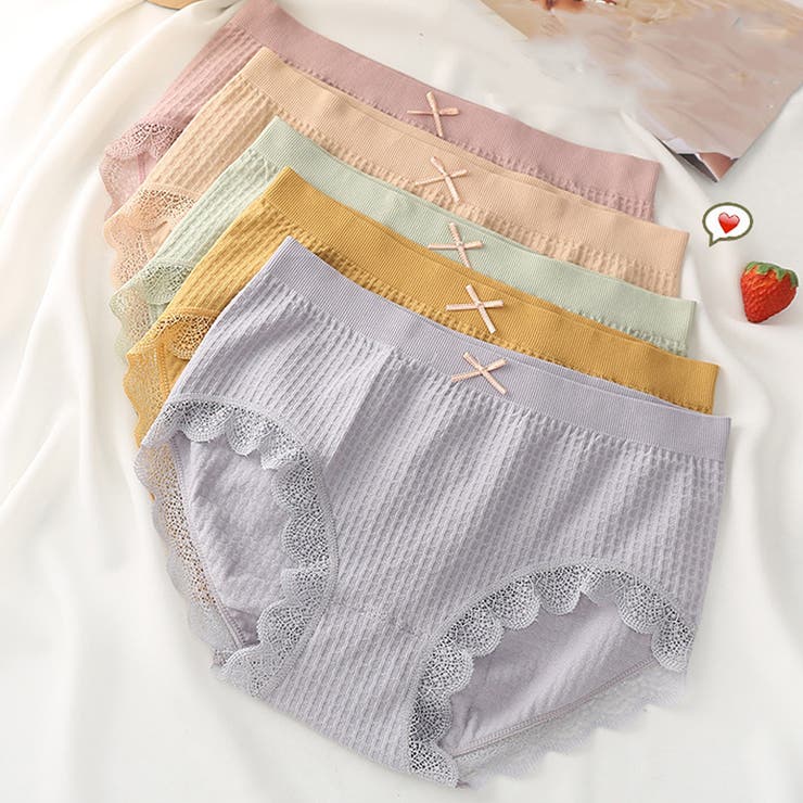 レースショーツ ハイウエスト レディース | shoppinggo | 詳細画像9 