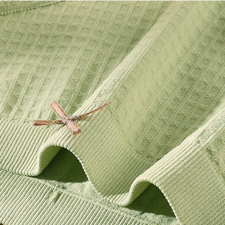 レースショーツ ハイウエスト レディース | shoppinggo | 詳細画像10 