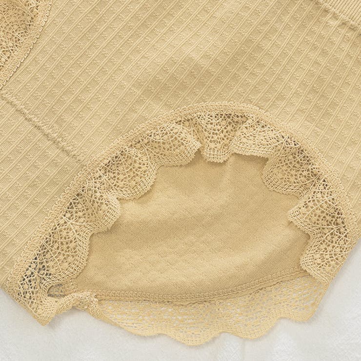 レースショーツ ハイウエスト レディース | shoppinggo | 詳細画像11 