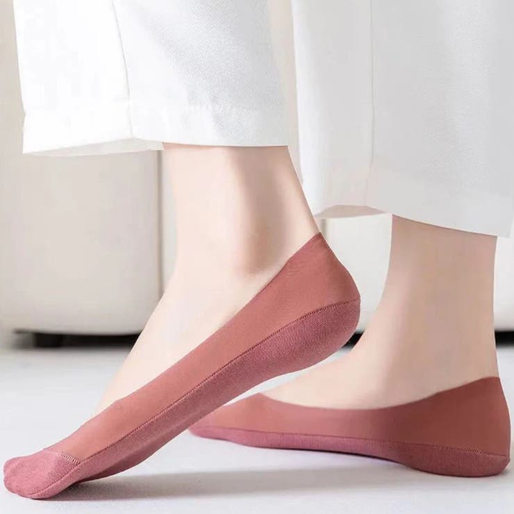 つま先カバーソックス 靴下 くつ下 | shoppinggo | 詳細画像9 