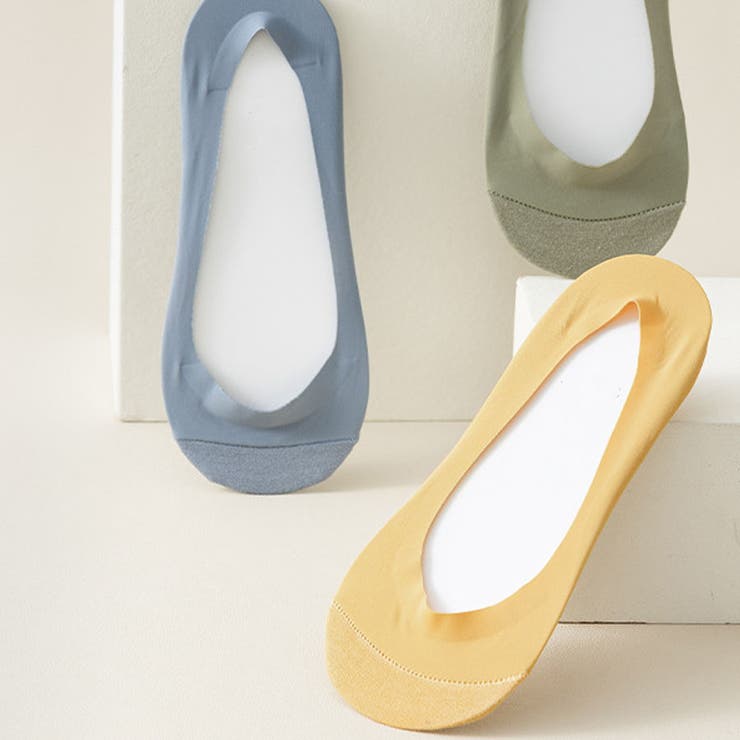 つま先カバーソックス 靴下 くつ下 | shoppinggo | 詳細画像11 