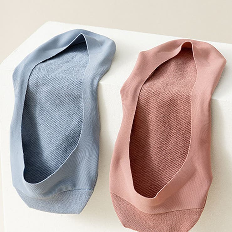 つま先カバーソックス 靴下 くつ下 | shoppinggo | 詳細画像12 