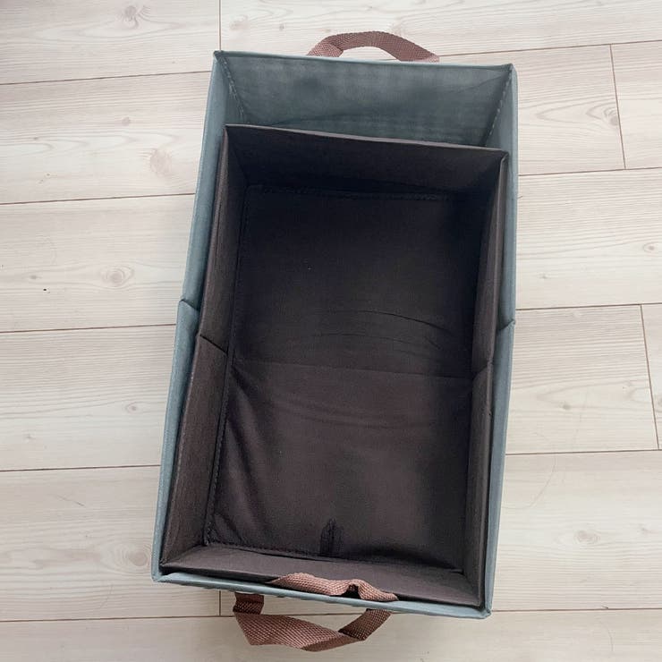 収納ケース 千鳥格子 チェック | shoppinggo | 詳細画像7 